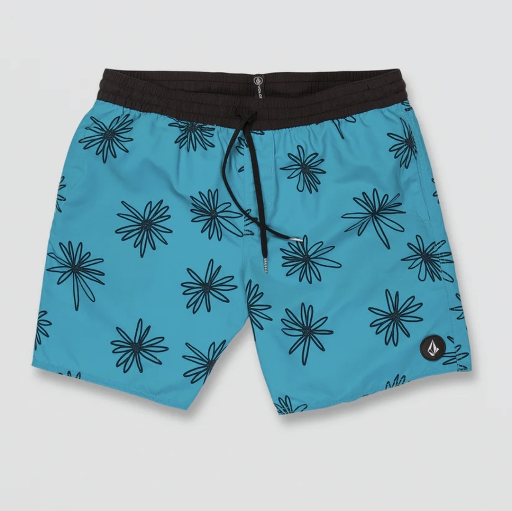 Volcom Polly Pack Trunk L